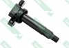 Ignition coil LUCAS DMB902 (фото 2)