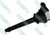 Ignition coil LUCAS DMB905 (фото 2)