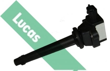Ignition coil LUCAS DMB905