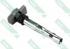 Ignition coil LUCAS DMB906 (фото 2)