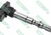 Ignition coil LUCAS DMB907 (фото 2)