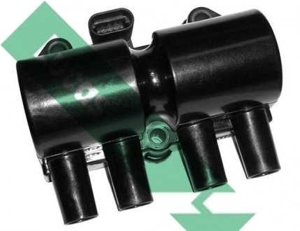 Ignition coil LUCAS DMB855