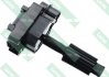 Ignition coil LUCAS DMB859 (фото 2)