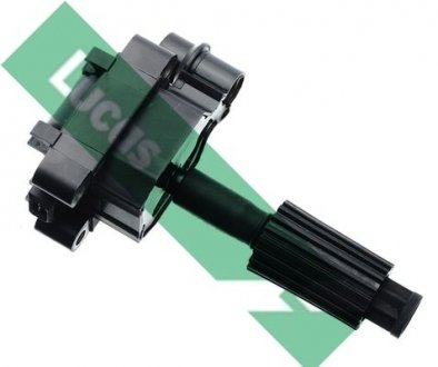 Ignition coil LUCAS DMB859 (фото 1)
