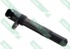 Ignition coil LUCAS DMB861 (фото 2)