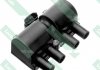 Ignition coil LUCAS DMB867 (фото 2)