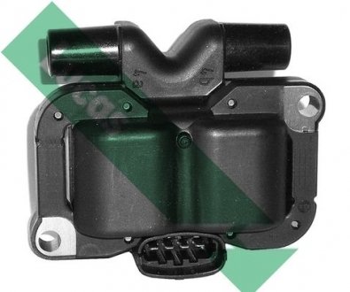 Ignition coil LUCAS DMB870