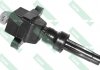 Ignition coil LUCAS DMB874 (фото 2)