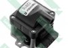 Ignition coil LUCAS DAB430 (фото 2)