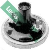 Ignition coil LUCAS DLB101