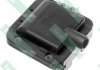 Ignition coil LUCAS DLB705 (фото 2)