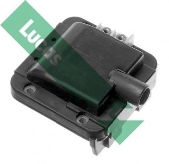 Ignition coil LUCAS DLB705