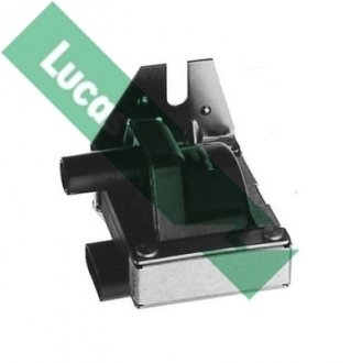 Ignition coil LUCAS DLB800 (фото 1)
