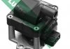 Ignition coil LUCAS DAB427 (фото 1)
