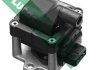 Ignition coil LUCAS DAB427 (фото 2)
