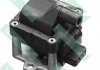 Ignition coil LUCAS DAB427 (фото 3)