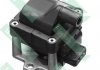 Ignition coil LUCAS DAB427 (фото 4)