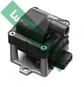 Ignition coil LUCAS DAB427