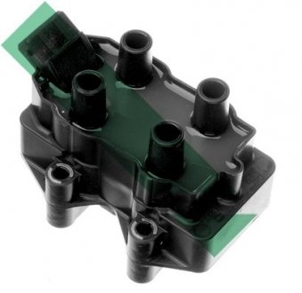 Ignition coil LUCAS DMB201