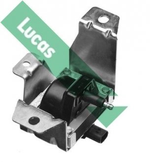 Ignition coil LUCAS DMB202