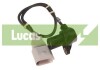 Crank sensor LUCAS SEB1418 (фото 1)