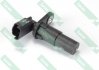 Crank sensor LUCAS SEB1597 (фото 4)