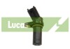 Crank sensor LUCAS SEB1178 (фото 1)