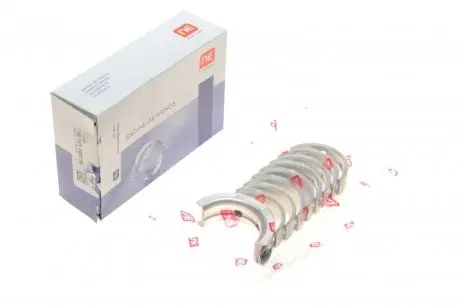 Вкладыши NPR 180021000200