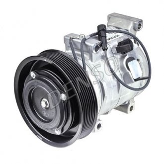 COMPRESSOR DENSO DCP23540