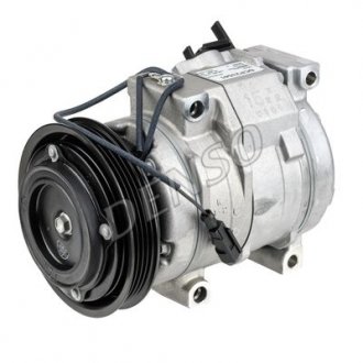 COMPRESSOR DENSO DCP23541 (фото 1)