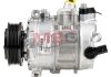 COMPRESSOR DENSO DCP32076 (фото 1)