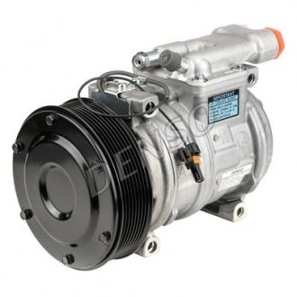 COMPRESSOR DENSO DCP99527 (фото 1)