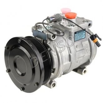 COMPRESSOR DENSO DCP99528