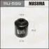 Сайлентблок MASUMA RU599 (фото 1)