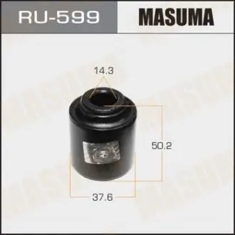 Сайлентблок MASUMA RU599