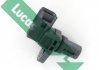 Cam sensor LUCAS SEB1618 (фото 5)