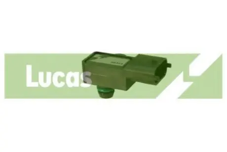 Map sensor LUCAS SEB1550