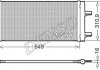 Конденсер кондиционера DENSO DCN05104 (фото 1)