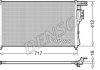 Condenser DENSO DCN41008 (фото 1)