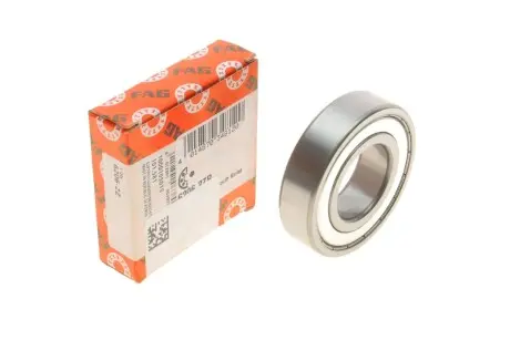 Ball Bearing FAG 62062ZR
