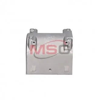 Теплообменник Hydronic II D5 S EBERSPACHER 2522810101R