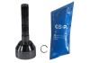 CV Joint kit GSP 857019 (фото 1)