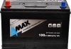 Акумулятор 6 CT-100-L 4MAX BAT100800LJAP4MAX (фото 1)