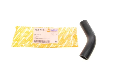 Патрубок системы охлаждения 508 0261 AUTOTECHTEILE 5080261