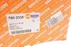 Решітка радіатора BMW X5 (E70)/X6 (E71) 06-14 (L) 700 0335 AUTOTECHTEILE 7000335 (фото 2)