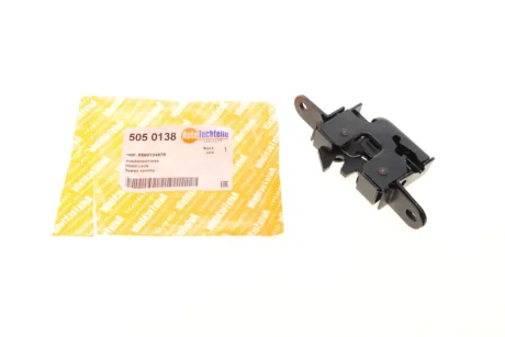 Замок капота Renault Master 10- 505 0138 AUTOTECHTEILE 5050138