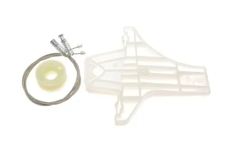 Ремкомплект стеклоподъемника (заднего) VW Passat 05- (L) 383 9003 AUTOTECHTEILE 3839003
