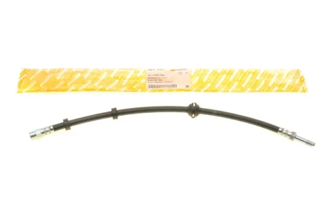 Шланг тормозной (передний) VW Caddy II 95-04 361 1008 AUTOTECHTEILE 3611008