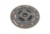 Комплект зчеплення VW Caddy 2.0SDI 03- 314 1009 AUTOTECHTEILE 3141009 (фото 2)