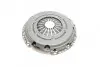 Комплект зчеплення VW Caddy 2.0SDI 03- 314 1009 AUTOTECHTEILE 3141009 (фото 7)